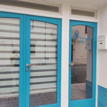 Marico B&B San Vito Lo Capo Esterno foto