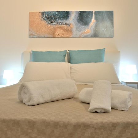 Marico B&B San Vito Lo Capo Esterno foto