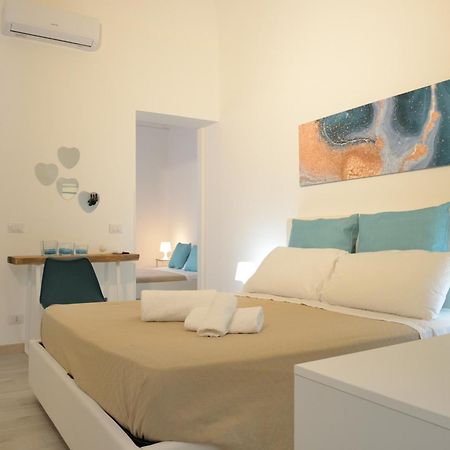 Marico B&B San Vito Lo Capo Esterno foto