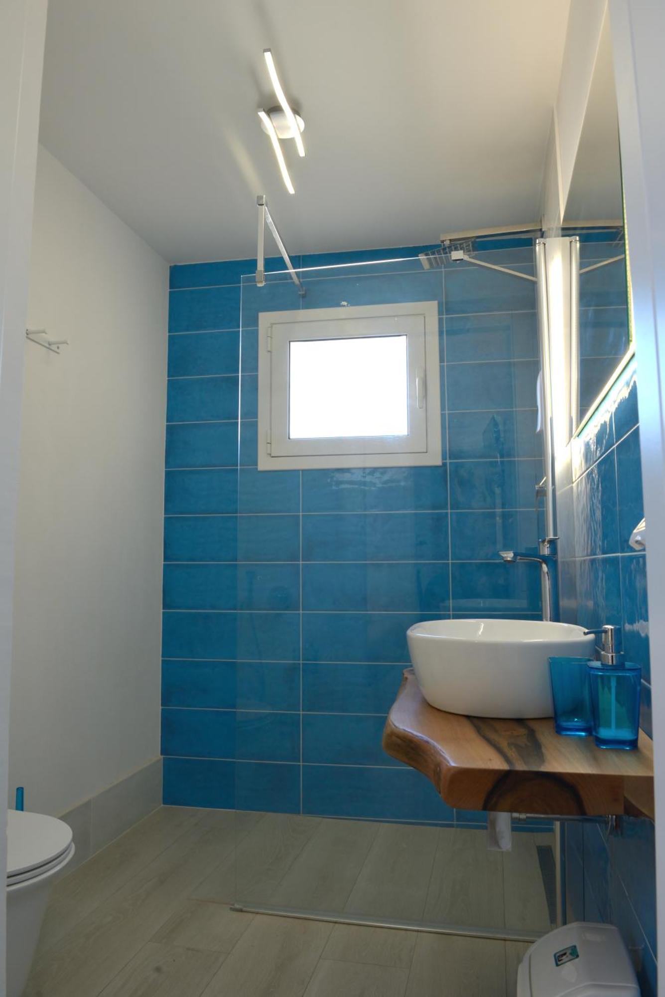 Marico B&B San Vito Lo Capo Esterno foto