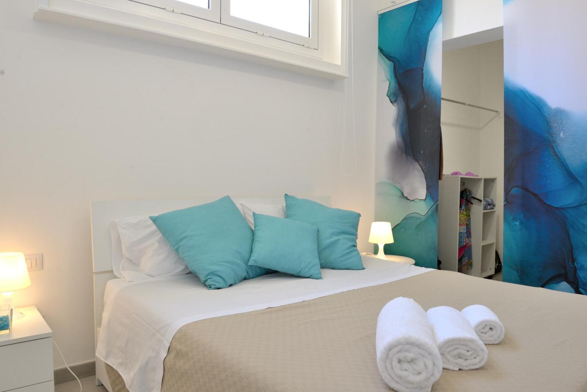 Marico B&B San Vito Lo Capo Esterno foto