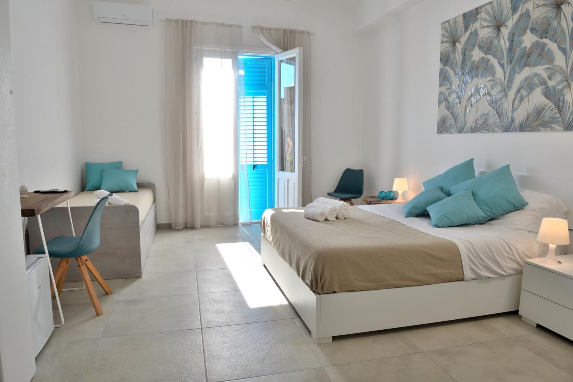 Marico B&B San Vito Lo Capo Esterno foto
