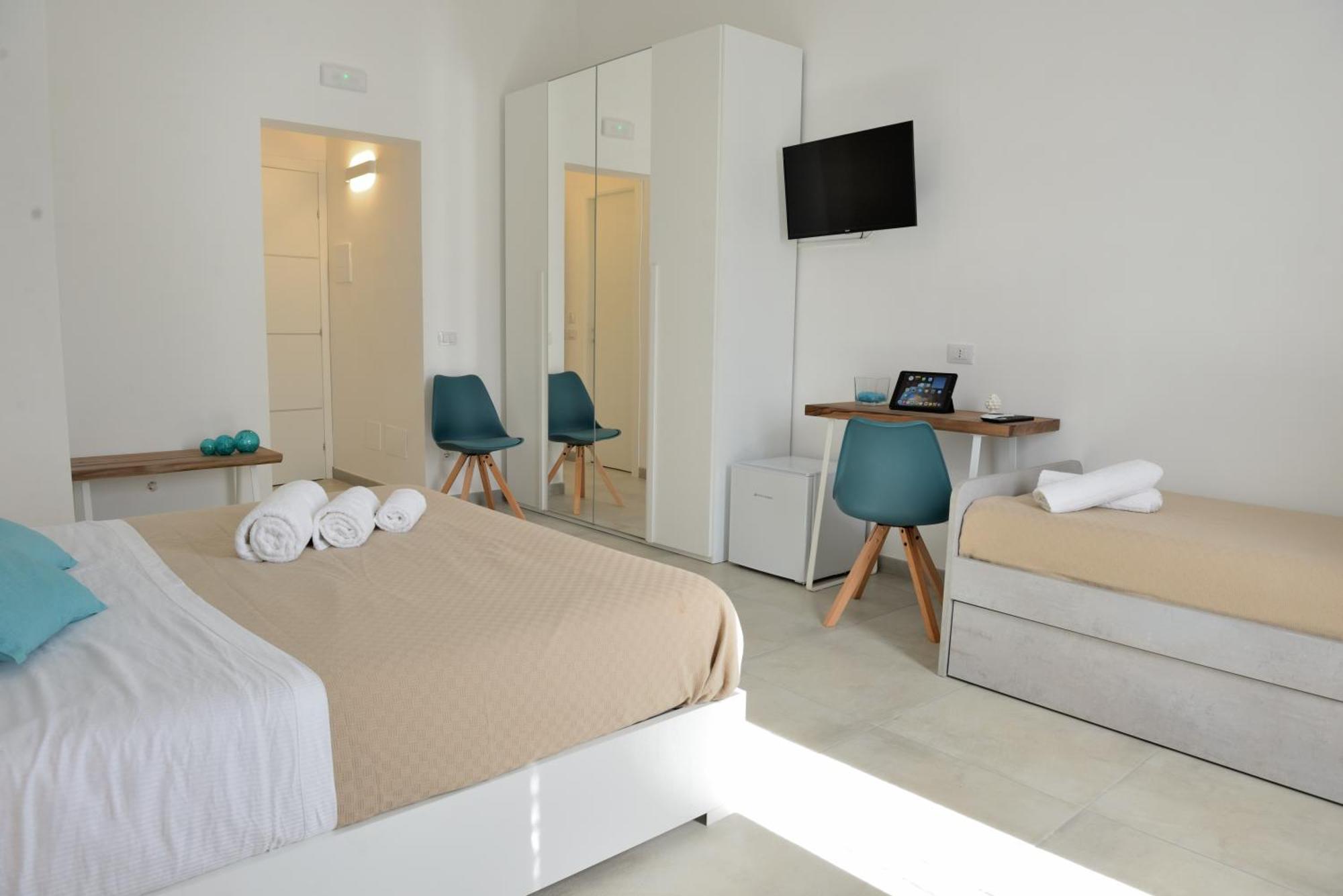 Marico B&B San Vito Lo Capo Esterno foto