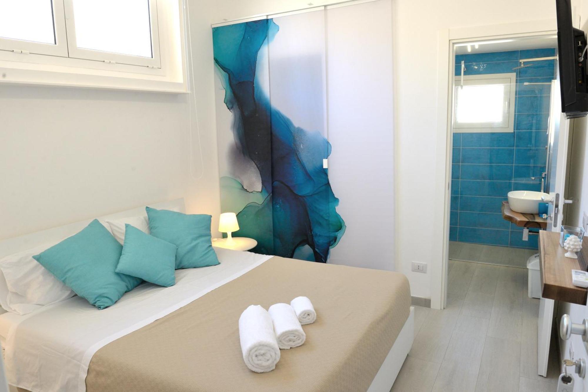 Marico B&B San Vito Lo Capo Esterno foto