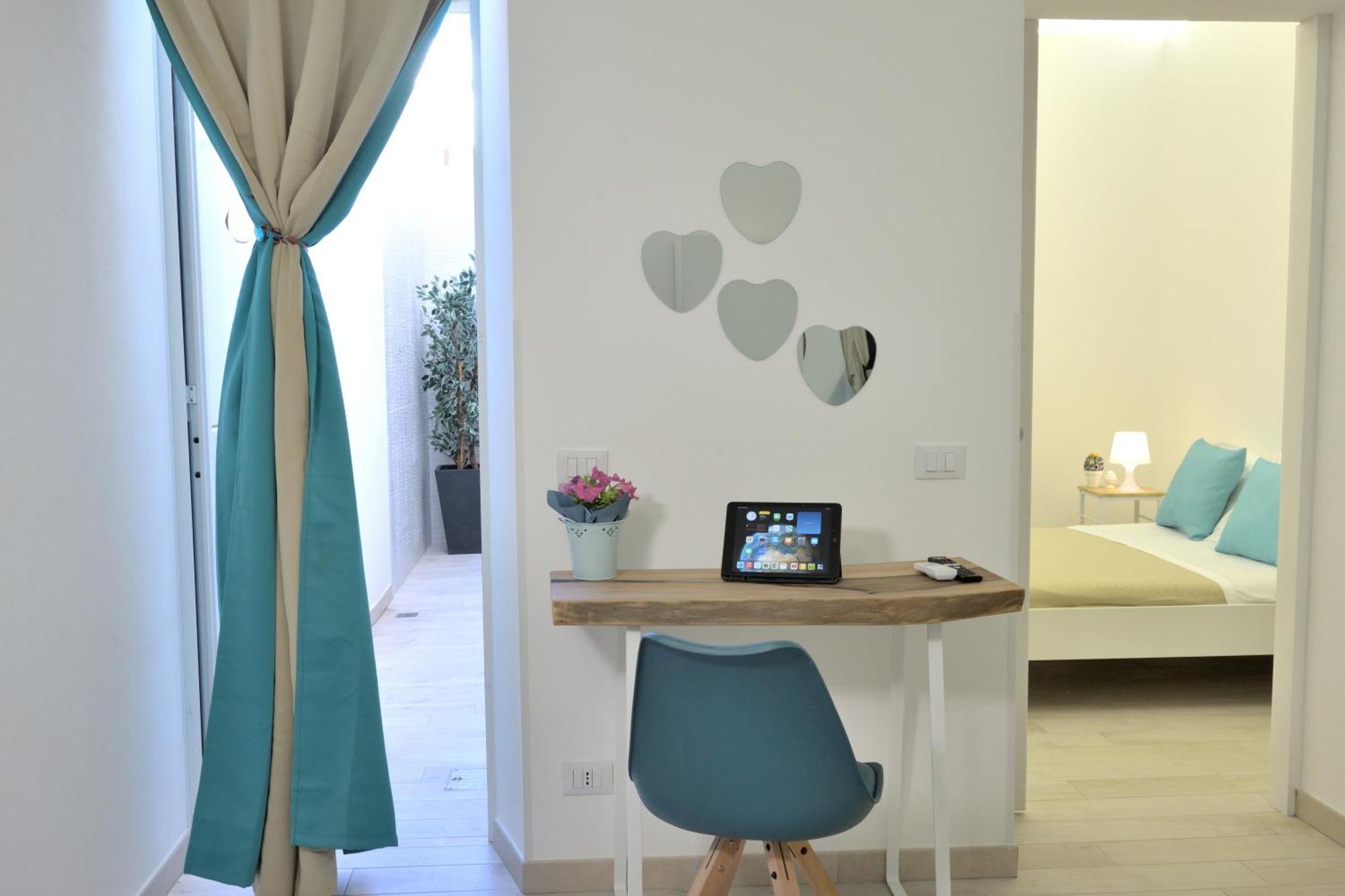 Marico B&B San Vito Lo Capo Esterno foto
