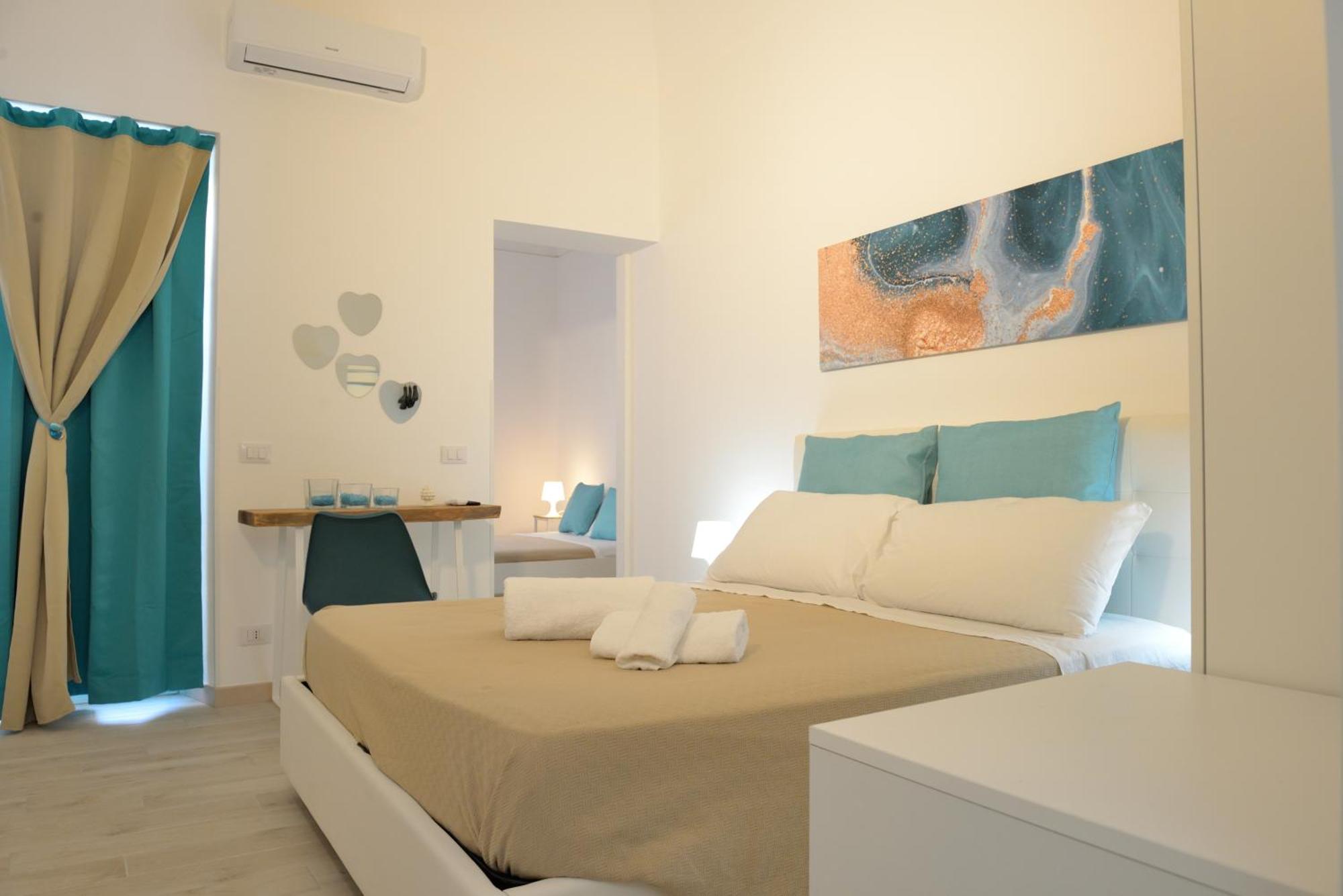 Marico B&B San Vito Lo Capo Esterno foto